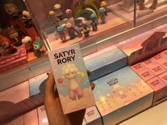 -泡泡玛特POPMART(石景山万达店)
