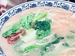 -慧娟面馆·餐厅(望江路店)