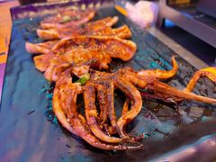 -燥次·烧烤酒场(万象城店)