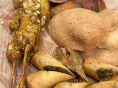 -泰堤坊(淡水体育馆店)