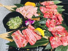 -虎丸烧肉(新大陆广场店)