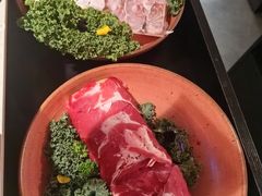 -芸山季·云南野生菌火锅(人民广场来福士店)