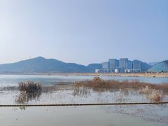 -青山湖景区