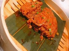 -辛香汇·现炒川菜(淮海路百盛店)