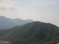 -蓟州溶洞风景区