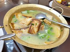 -茶港食堂(武昌店)