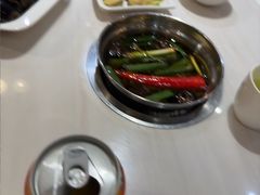 -围炉夜话·潮汕卤水火锅(榕江店)