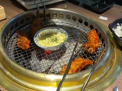 -火炉火自助餐(枫蓝国际店)