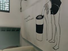 -倦勤咖啡(中山南路店)