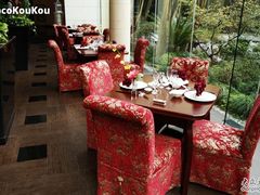 -园林格兰云天大酒店-太极名厨中餐厅