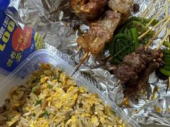 -串盟烧烤大排档·长沙美食地标(星沙店)