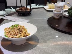 -秦家味老菜馆(民族北路店)