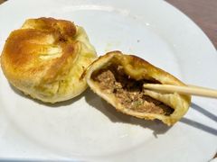 -大南门牛肉包子店