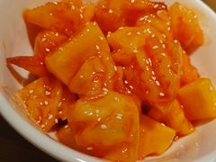 -费大厨辣椒炒肉(万家丽一店)