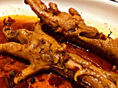 稀溜耙鸡爪-成都吃客(九眼桥店)