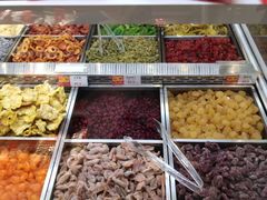 -二斗栗子(黄河道店)