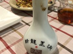 -博望坡酒楼(漕溪路店)