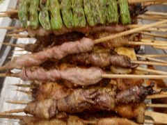 -胖姐烧烤(总店)