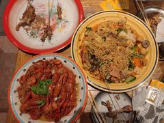 -北丐先生·野馄饨烧烤(长宁龙之梦店)