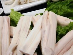 -楼外楼大刀肉传统火锅居(幸福街店)