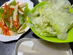 -城南老友羊蝎子火锅(花乡奥莱店)