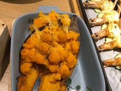 田园芝心红薯-蜜桃餐厅·伴山(绿宝广场店)