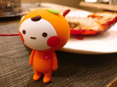 -盛宴标帜餐厅·亲子自助 (南昌喜来登酒店)