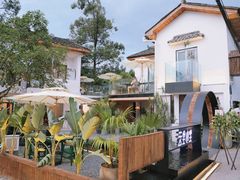-云里小坐·小院里·团建·宴请·下午茶(三圣乡店)