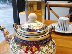 -疆里疆外·和田烤肉·清真