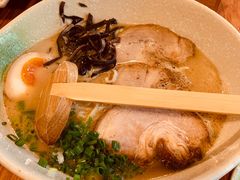 -日出拉面(望京店)