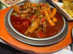 -炭之家·齐齐哈尔非遗烤肉·鲜切直供(中央大街店)