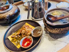 -同乐馆(阳光店)