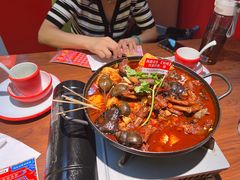-老闵田螺馆·南昌特色(总店)