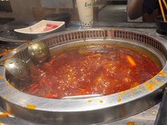 -小王少龙火锅(沙南街店)