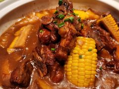 -鲁家大院(工农路店)