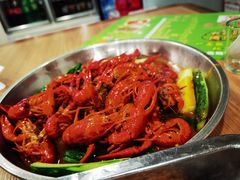 小龙虾-顺徕德·仙庙烧鸡(桂庙路店)