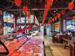 -人民公社大食堂(张家湾店)