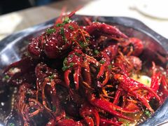 -霸王虾(湘江世纪城店)