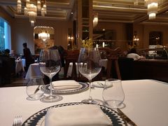 店内布置-福楼法餐厅FLO