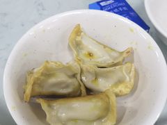 -蒋家桥饺面店(东关街店)
