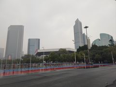 -天河体育中心