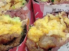 -阿杏饭团(龙岗世贸华润万家店)