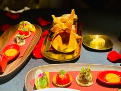 -wann lounge 低温慢煮牛排·清吧