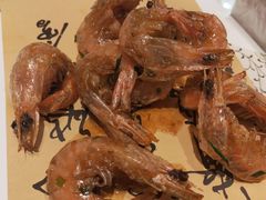 -乾隆美食·本帮菜(黄河路店)