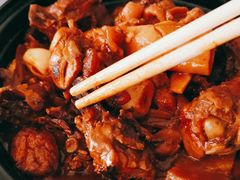 -二楼老店重庆鸡公煲(真光路店)