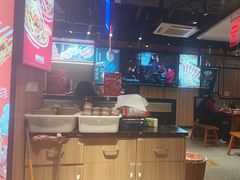 -唐力九头鸟烧烤·罗田吊锅(西云楼店)