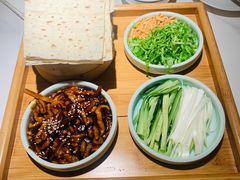 -吴家·淮扬小馆(世纪金源店)