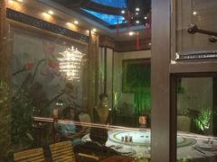 -鹊华居·地道鲁菜·海鲜·融合味(大明湖店)