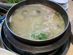 -英子补身汤(海兰路店)