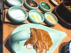 一口酥（点卯精品烤鸭）-顺承小院儿